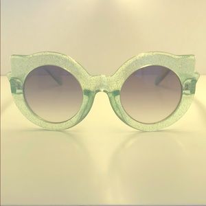 Crap eyewear sunglasses